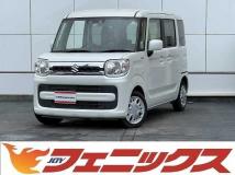 2020 Suzuki Spacia