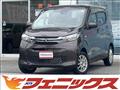 2022 Mitsubishi eK Wagon