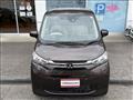 2022 Mitsubishi eK Wagon