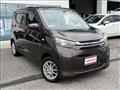 2022 Mitsubishi eK Wagon