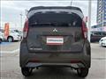 2022 Mitsubishi eK Wagon