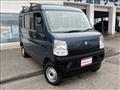 2019 Suzuki Every
