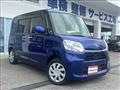 2017 Daihatsu Tanto