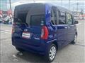 2017 Daihatsu Tanto