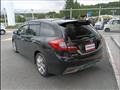 2016 Honda Jade