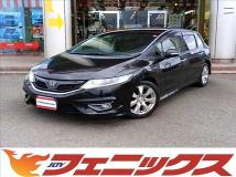 2016 Honda Jade