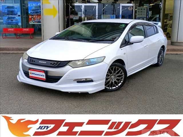 2009 Honda Insight