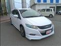 2009 Honda Insight