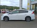 2009 Honda Insight