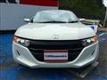 2020 Honda S660