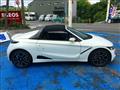 2020 Honda S660