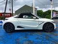 2020 Honda S660
