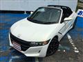 2020 Honda S660