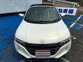 2020 Honda S660
