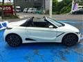 2020 Honda S660