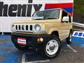 2021 Suzuki Jimny