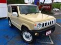 2021 Suzuki Jimny
