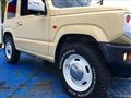 2021 Suzuki Jimny