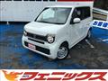 2023 Honda N-WGN