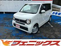 2023 Honda N-WGN