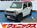 2026 Suzuki Hustler