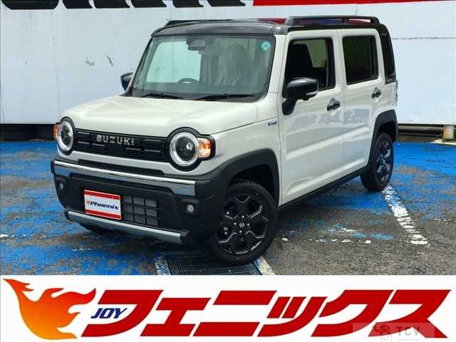2026 Suzuki Hustler