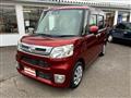 2017 Daihatsu Tanto