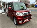 2017 Daihatsu Tanto