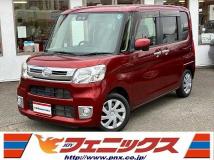 2017 Daihatsu Tanto