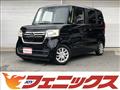 2022 Honda N BOX