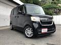 2022 Honda N BOX