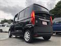 2022 Honda N BOX