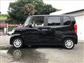 2022 Honda N BOX