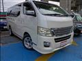 2012 Nissan NV350 Caravan