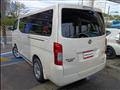 2012 Nissan NV350 Caravan