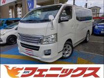 2012 Nissan NV350 Caravan
