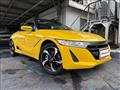 2016 Honda S660