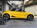 2016 Honda S660