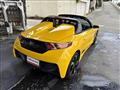 2016 Honda S660