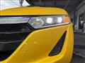 2016 Honda S660