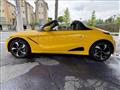 2016 Honda S660