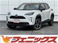 2025 Toyota Yaris Cross