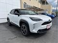 2025 Toyota Yaris Cross