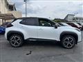 2025 Toyota Yaris Cross