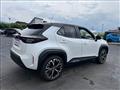2025 Toyota Yaris Cross