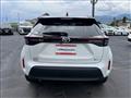 2025 Toyota Yaris Cross