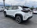 2025 Toyota Yaris Cross