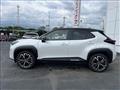 2025 Toyota Yaris Cross
