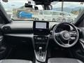 2025 Toyota Yaris Cross