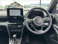 2025 Toyota Yaris Cross